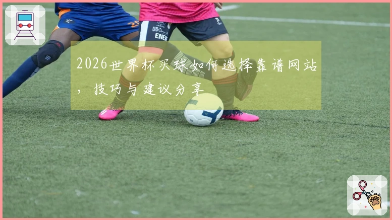 2026世界杯买球如何选择靠谱网站，技巧与建议分享