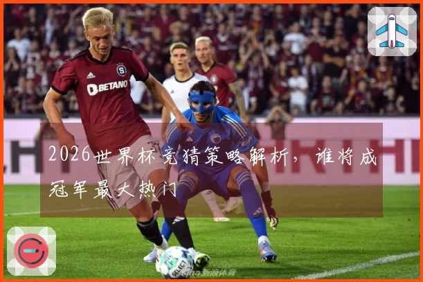 2026世界杯竞猜策略解析，谁将成冠军最大热门
