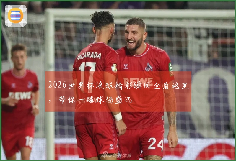 2026世界杯滚球精彩瞬间全看这里，带你一睹球场盛况
