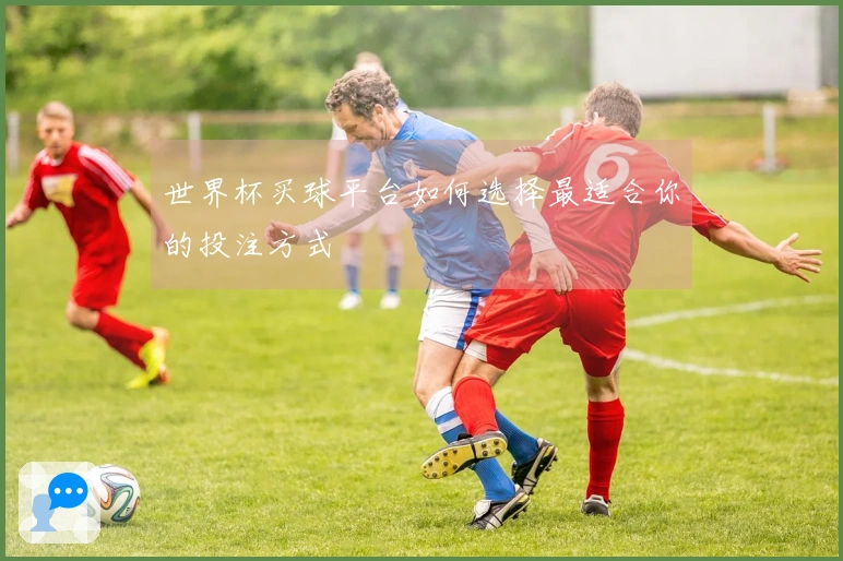 世界杯买球平台如何选择最适合你的投注方式