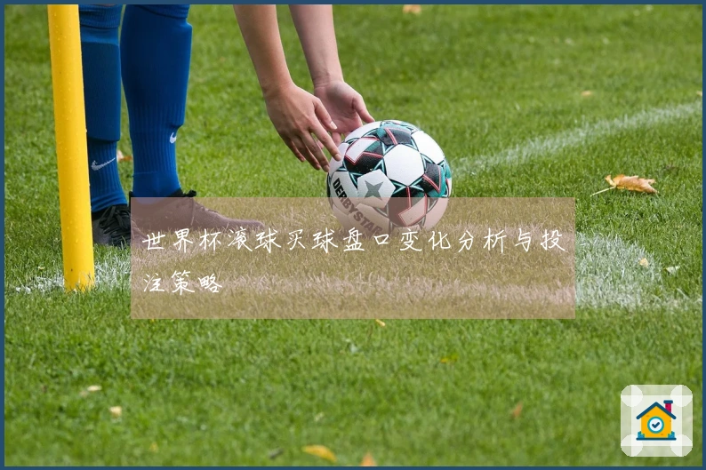 世界杯滚球买球盘口变化分析与投注策略