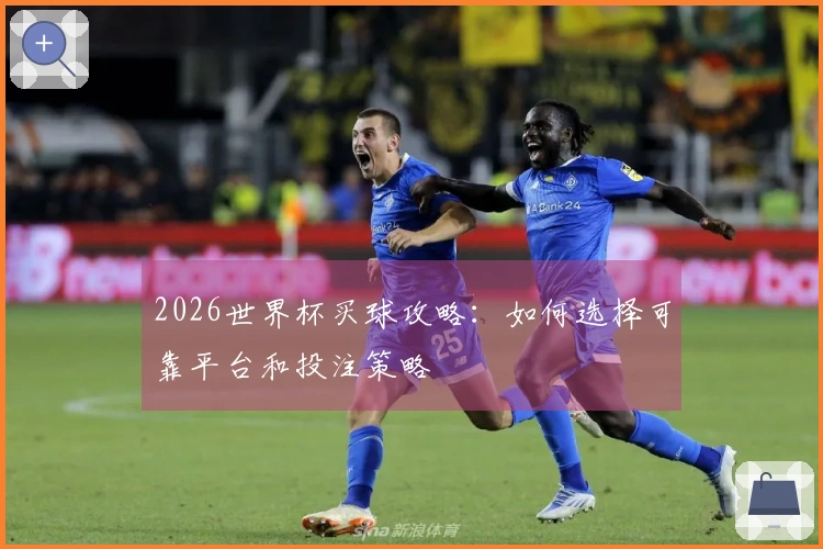 2026世界杯买球攻略：如何选择可靠平台和投注策略