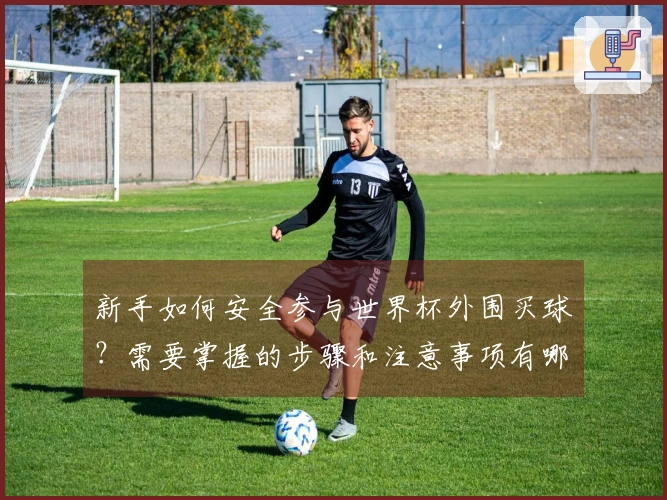 新手如何安全参与世界杯外围买球?需要掌握的步骤和注意事项有哪些