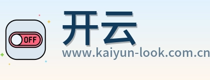 开云 Logo